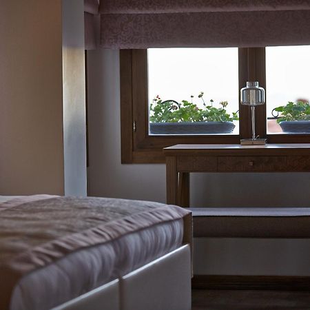 Arart Hotel Κωνσταντινούπολη Εξωτερικό φωτογραφία