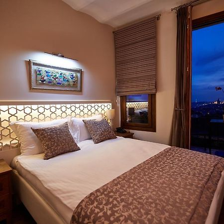Arart Hotel Κωνσταντινούπολη Εξωτερικό φωτογραφία