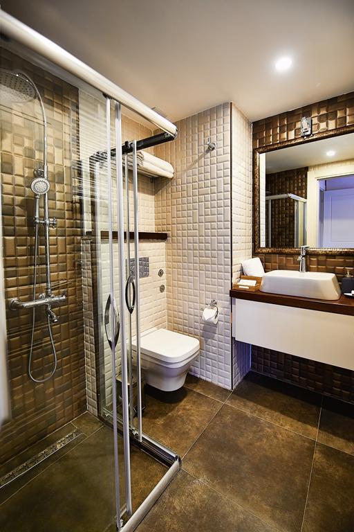 Arart Hotel Κωνσταντινούπολη Εξωτερικό φωτογραφία