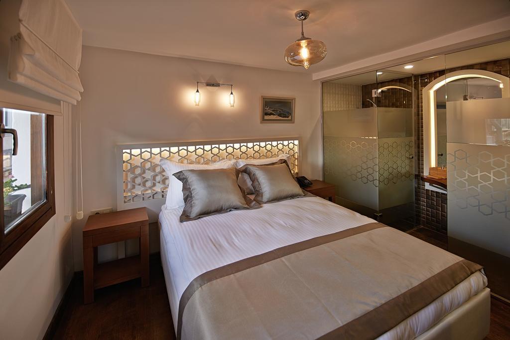 Arart Hotel Κωνσταντινούπολη Εξωτερικό φωτογραφία