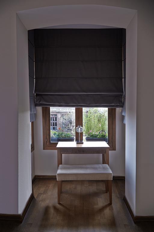 Arart Hotel Κωνσταντινούπολη Εξωτερικό φωτογραφία
