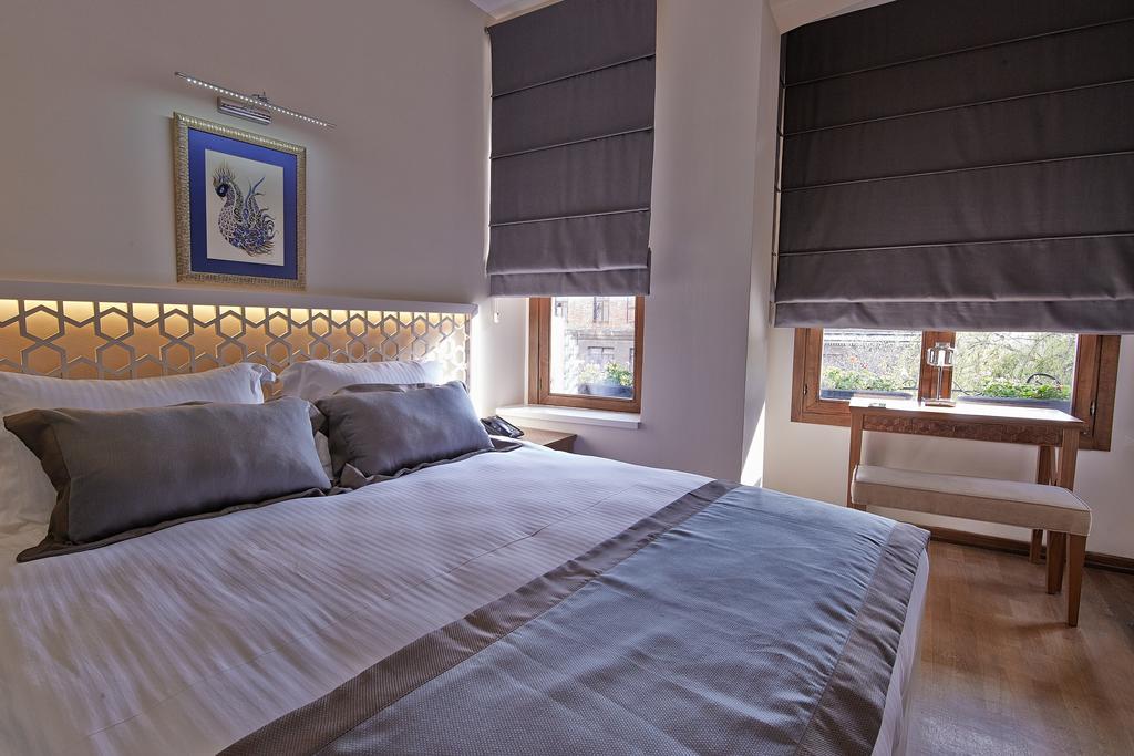 Arart Hotel Κωνσταντινούπολη Εξωτερικό φωτογραφία