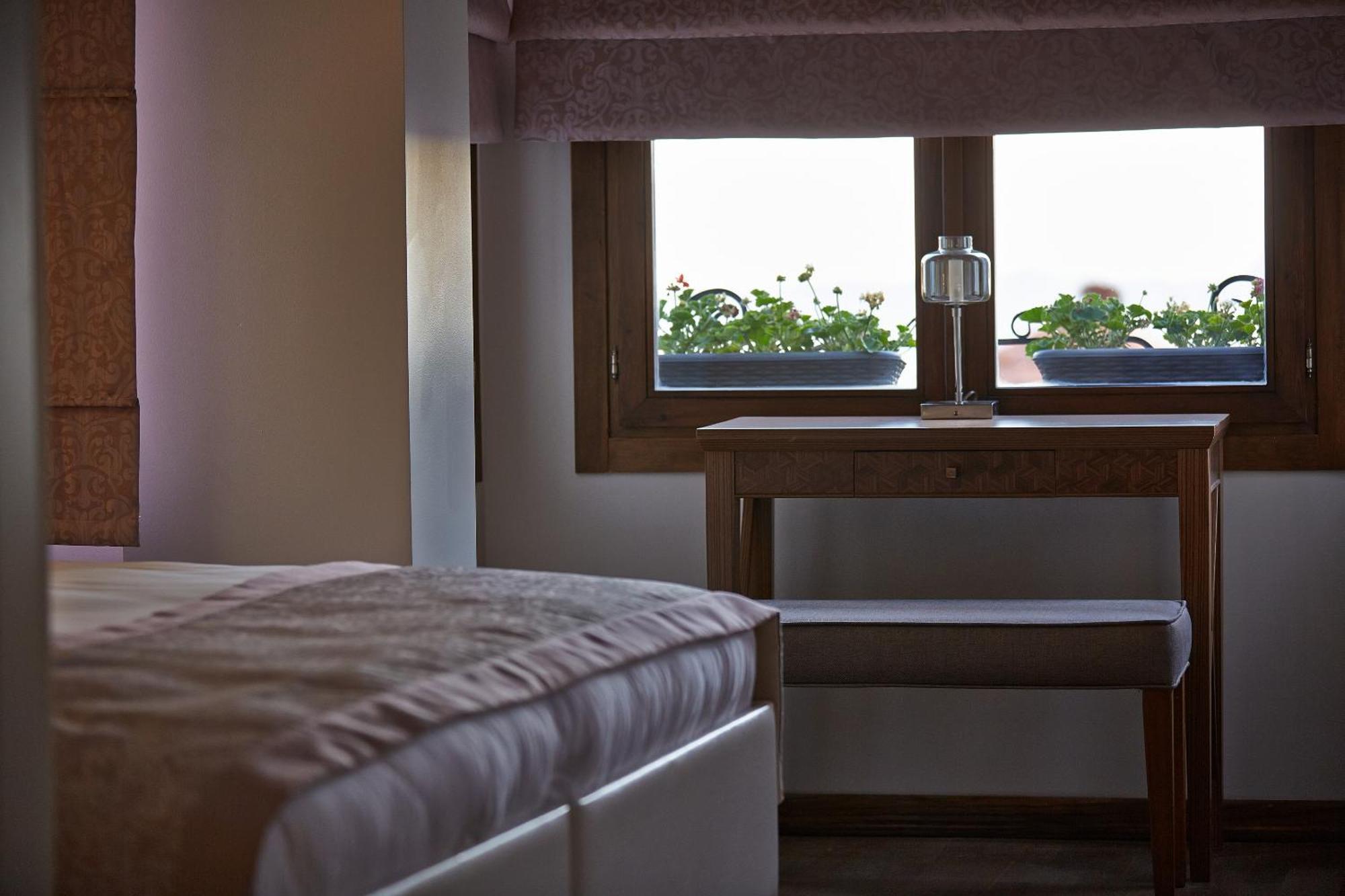 Arart Hotel Κωνσταντινούπολη Εξωτερικό φωτογραφία