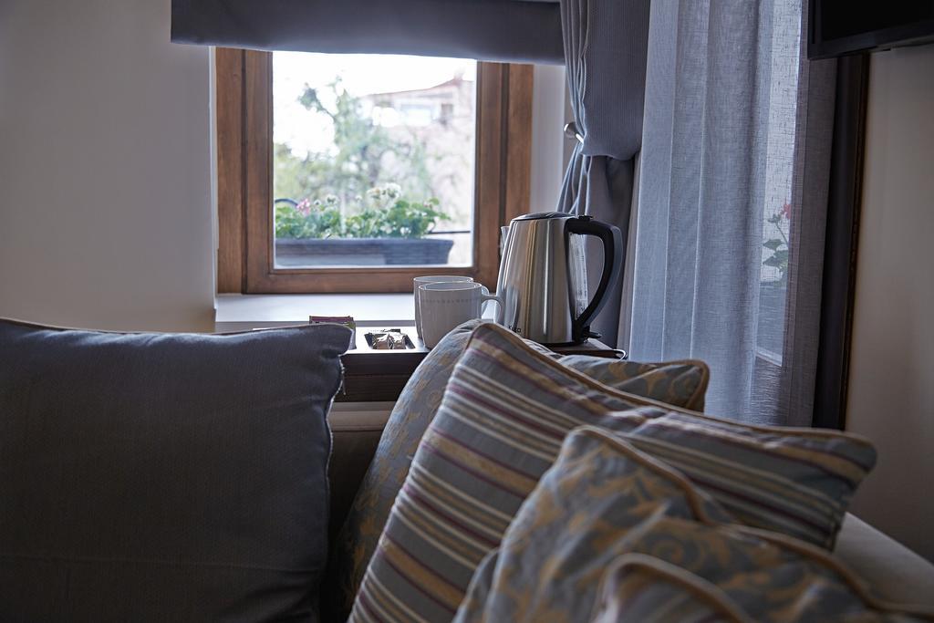 Arart Hotel Κωνσταντινούπολη Εξωτερικό φωτογραφία