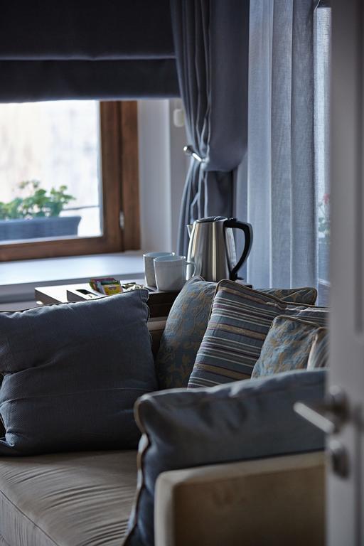 Arart Hotel Κωνσταντινούπολη Εξωτερικό φωτογραφία