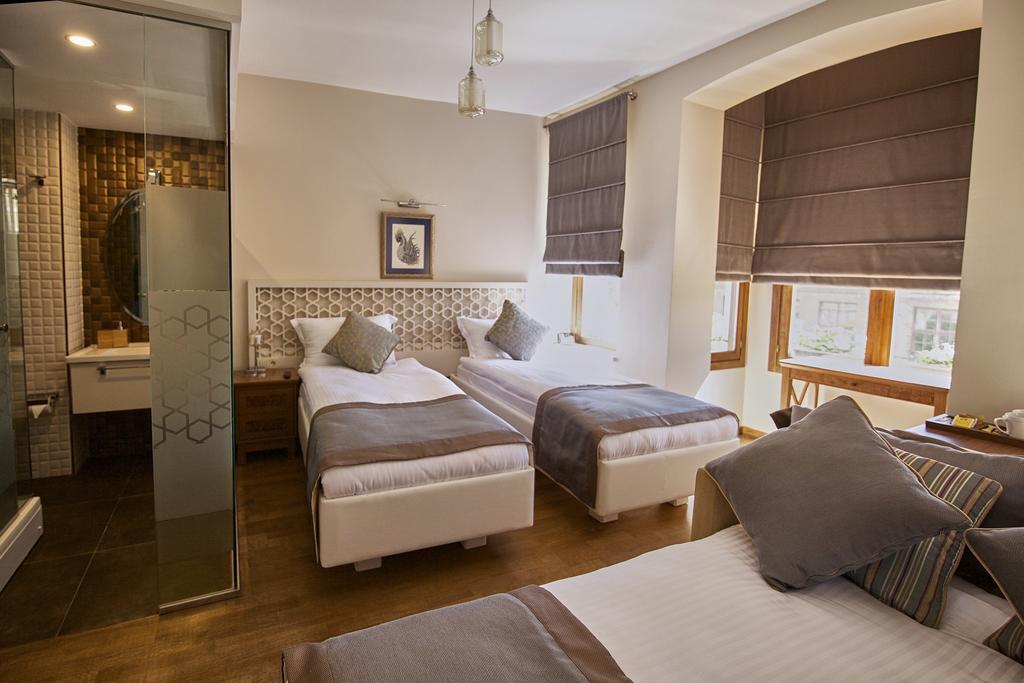 Arart Hotel Κωνσταντινούπολη Εξωτερικό φωτογραφία