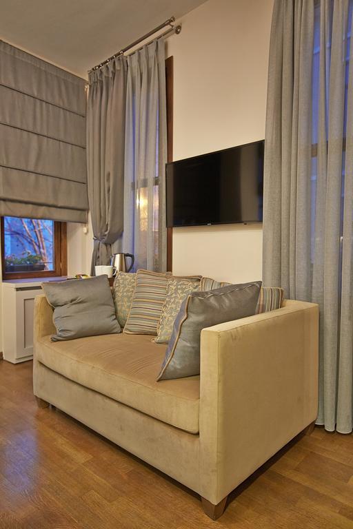 Arart Hotel Κωνσταντινούπολη Εξωτερικό φωτογραφία