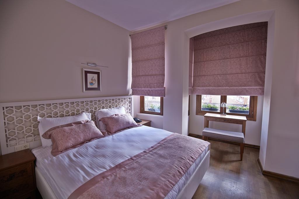 Arart Hotel Κωνσταντινούπολη Εξωτερικό φωτογραφία
