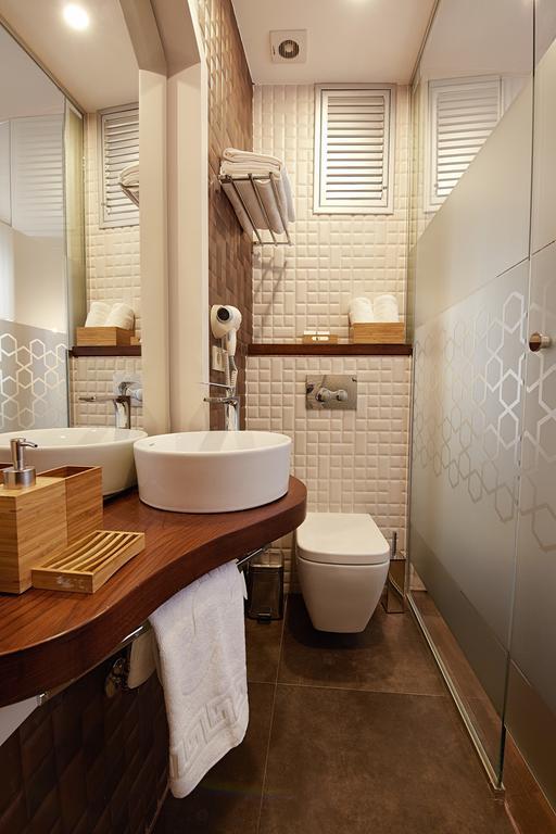 Arart Hotel Κωνσταντινούπολη Εξωτερικό φωτογραφία