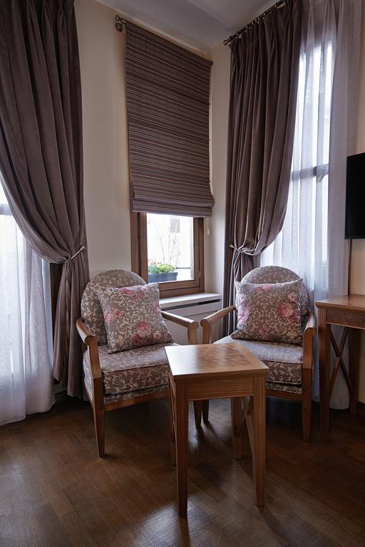 Arart Hotel Κωνσταντινούπολη Εξωτερικό φωτογραφία