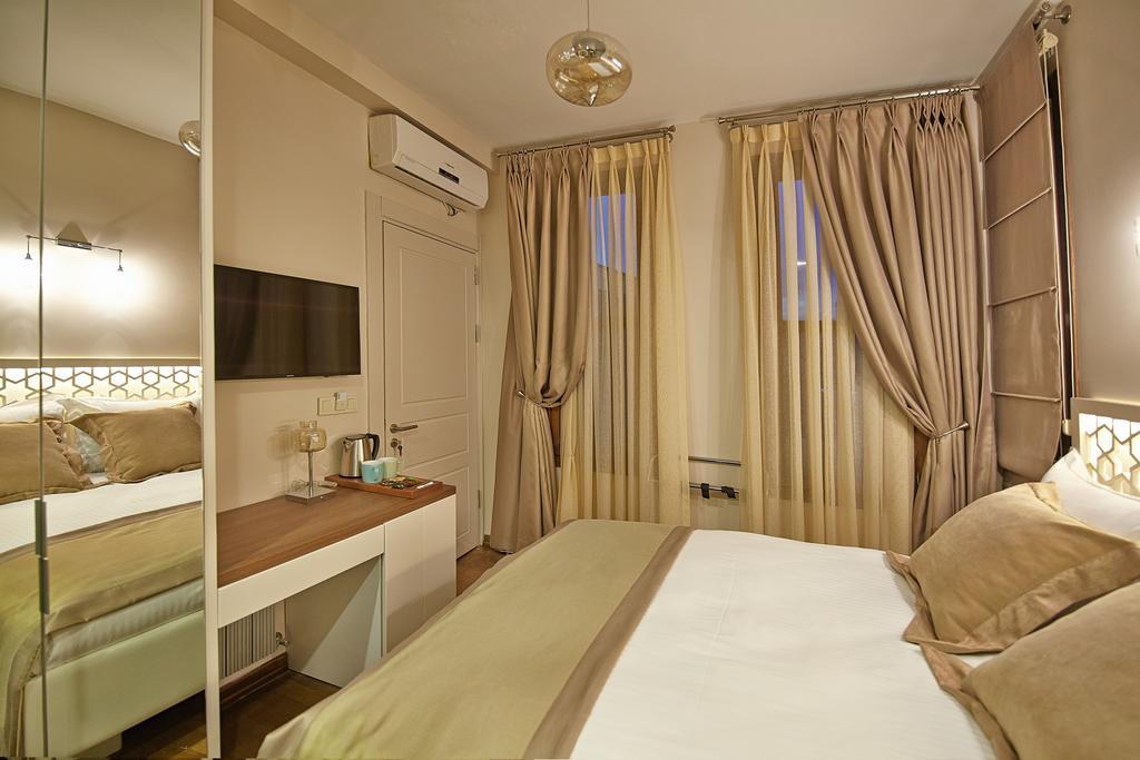Arart Hotel Κωνσταντινούπολη Εξωτερικό φωτογραφία