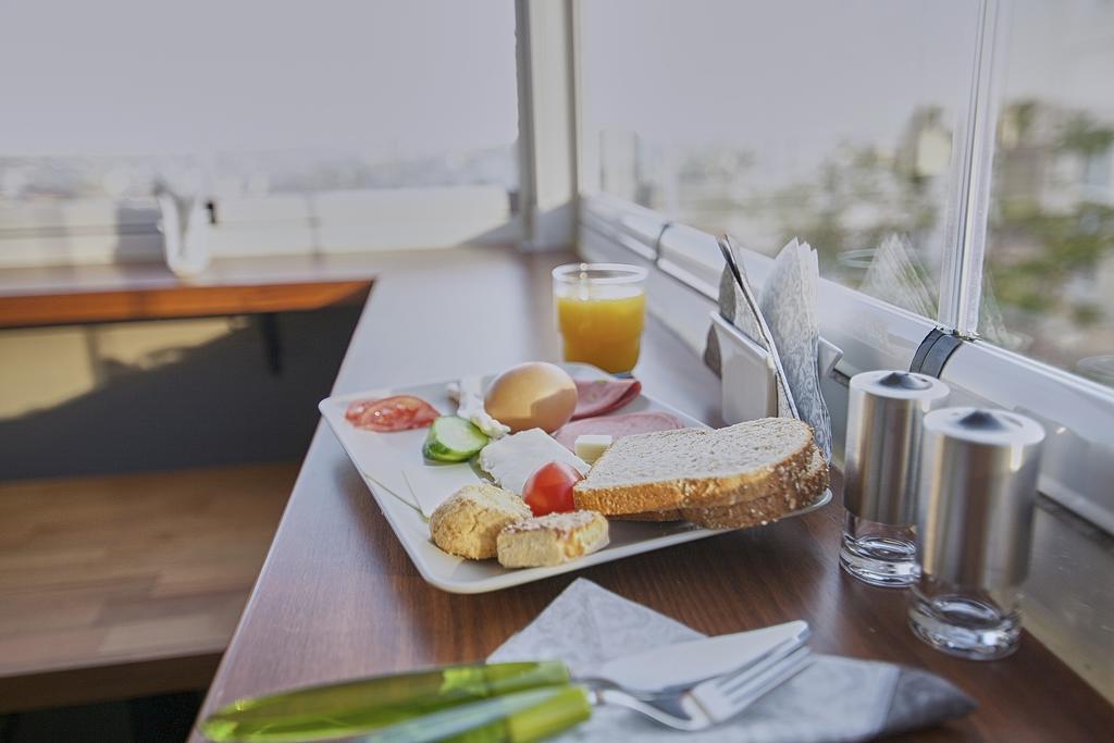 Arart Hotel Κωνσταντινούπολη Εξωτερικό φωτογραφία