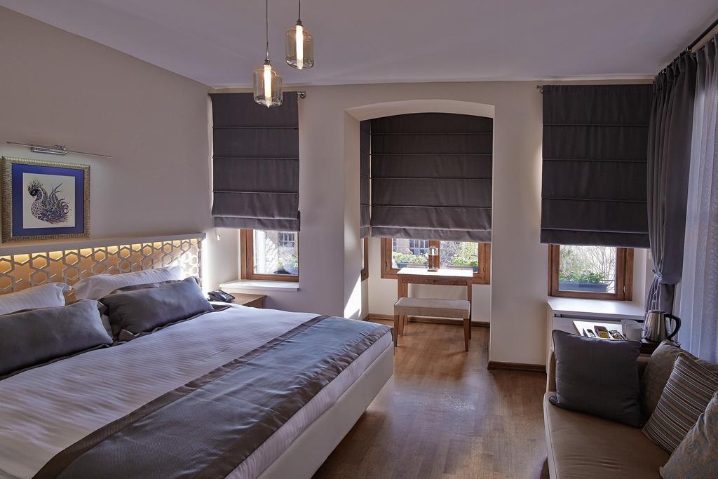 Arart Hotel Κωνσταντινούπολη Εξωτερικό φωτογραφία
