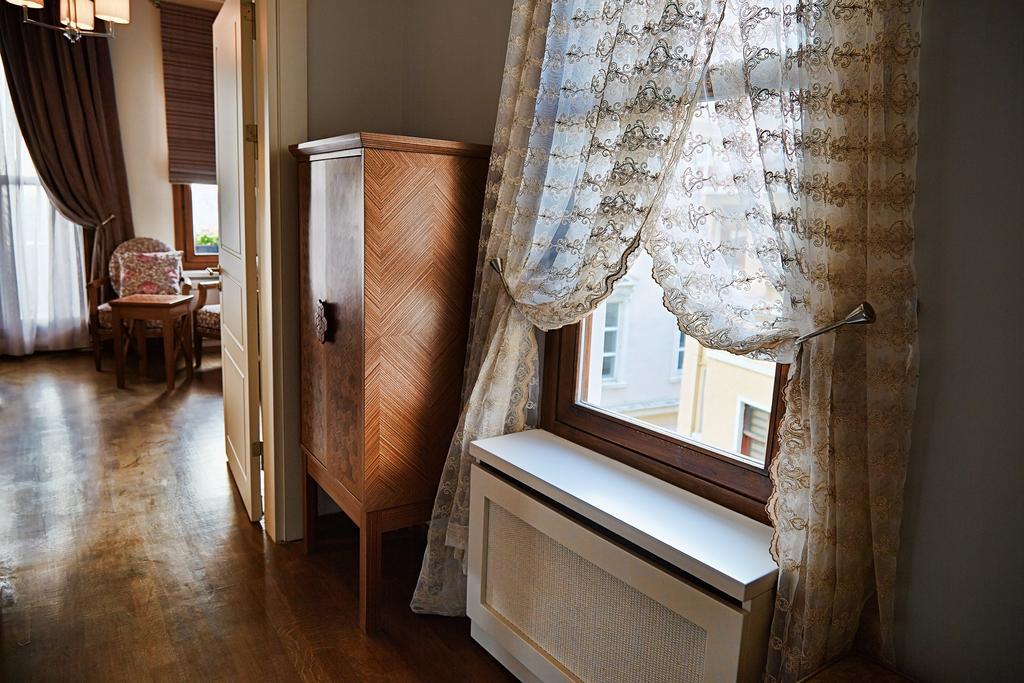 Arart Hotel Κωνσταντινούπολη Εξωτερικό φωτογραφία