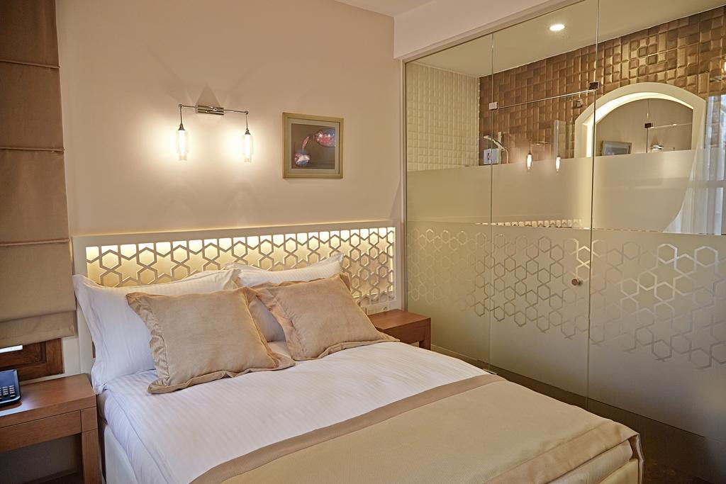 Arart Hotel Κωνσταντινούπολη Εξωτερικό φωτογραφία