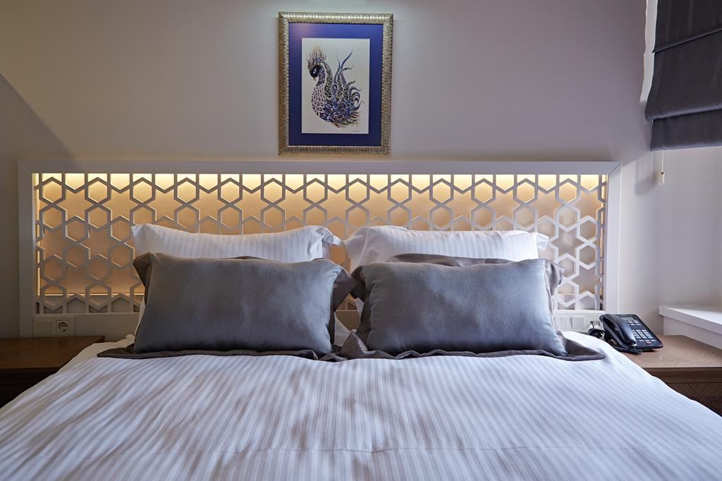 Arart Hotel Κωνσταντινούπολη Εξωτερικό φωτογραφία