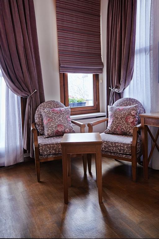Arart Hotel Κωνσταντινούπολη Εξωτερικό φωτογραφία