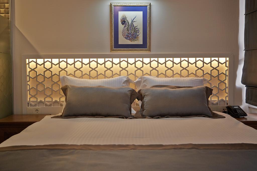 Arart Hotel Κωνσταντινούπολη Εξωτερικό φωτογραφία