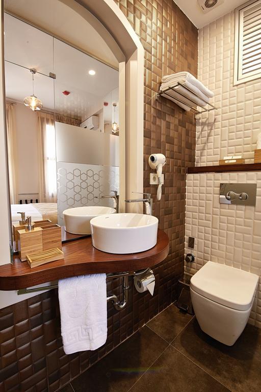 Arart Hotel Κωνσταντινούπολη Εξωτερικό φωτογραφία