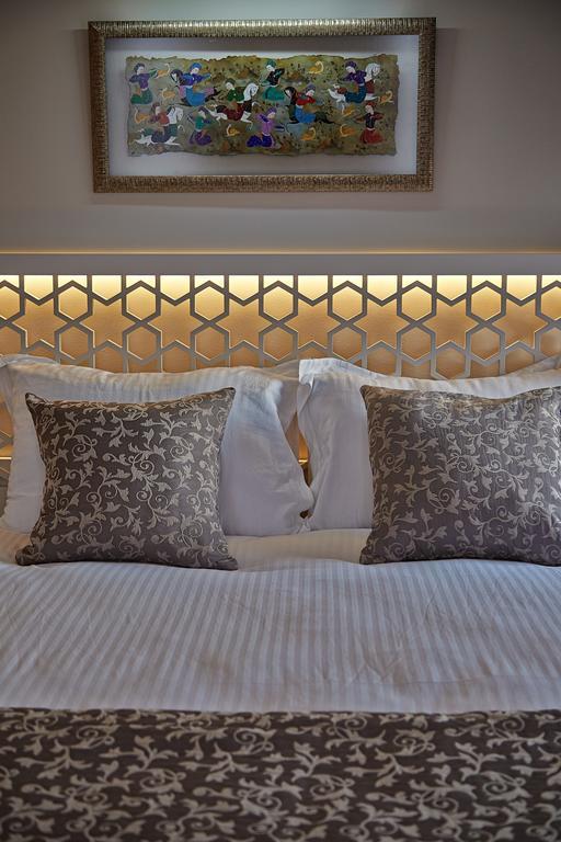 Arart Hotel Κωνσταντινούπολη Εξωτερικό φωτογραφία