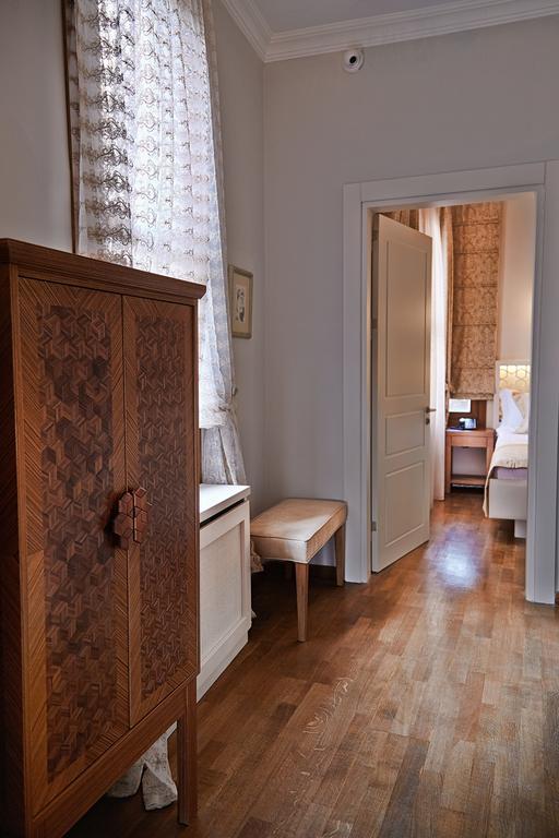 Arart Hotel Κωνσταντινούπολη Εξωτερικό φωτογραφία