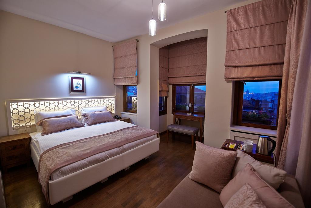 Arart Hotel Κωνσταντινούπολη Εξωτερικό φωτογραφία