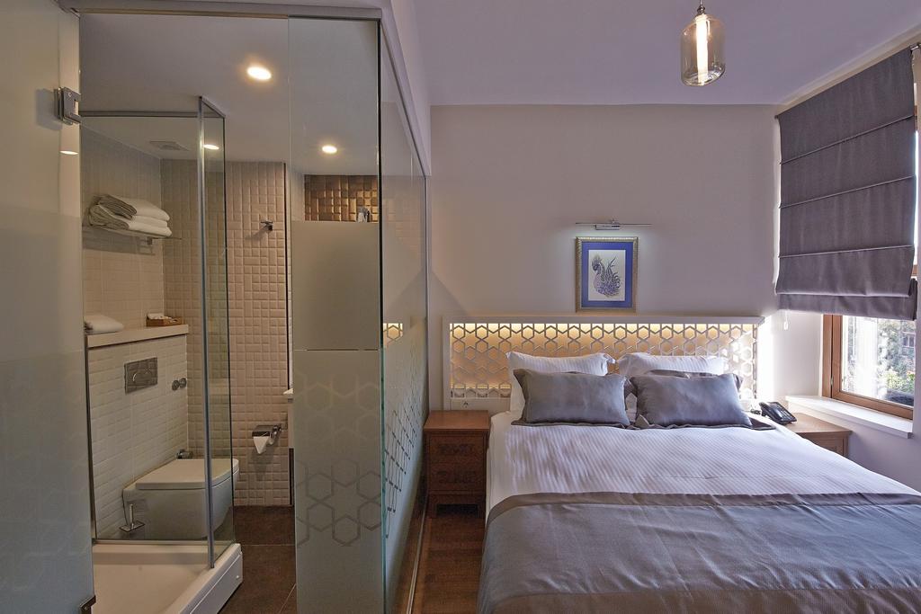 Arart Hotel Κωνσταντινούπολη Εξωτερικό φωτογραφία
