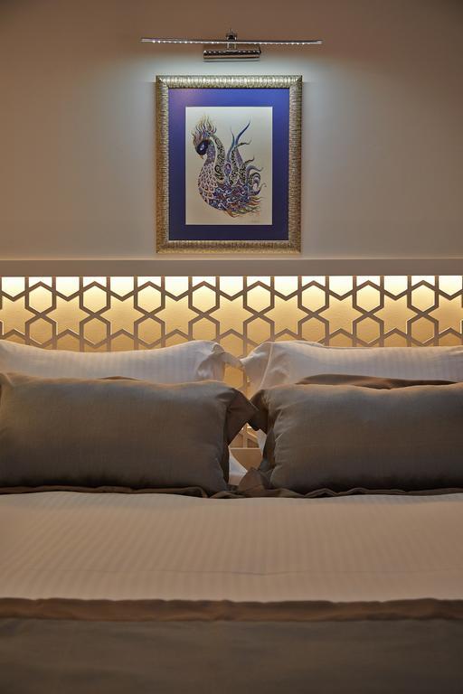 Arart Hotel Κωνσταντινούπολη Εξωτερικό φωτογραφία