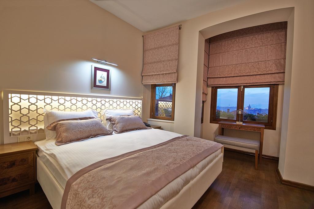 Arart Hotel Κωνσταντινούπολη Εξωτερικό φωτογραφία