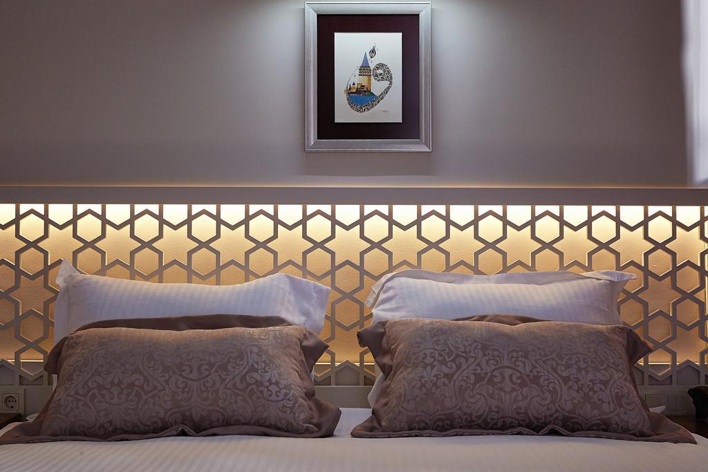 Arart Hotel Κωνσταντινούπολη Εξωτερικό φωτογραφία
