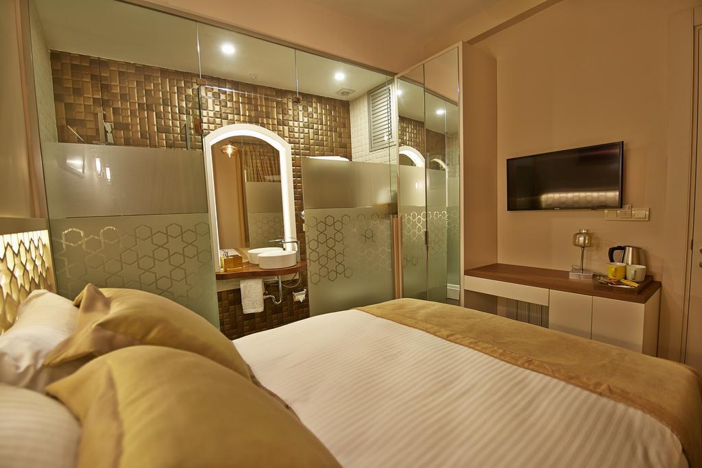 Arart Hotel Κωνσταντινούπολη Εξωτερικό φωτογραφία