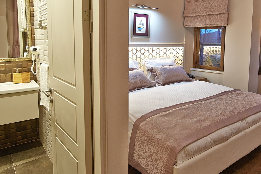 Arart Hotel Κωνσταντινούπολη Εξωτερικό φωτογραφία