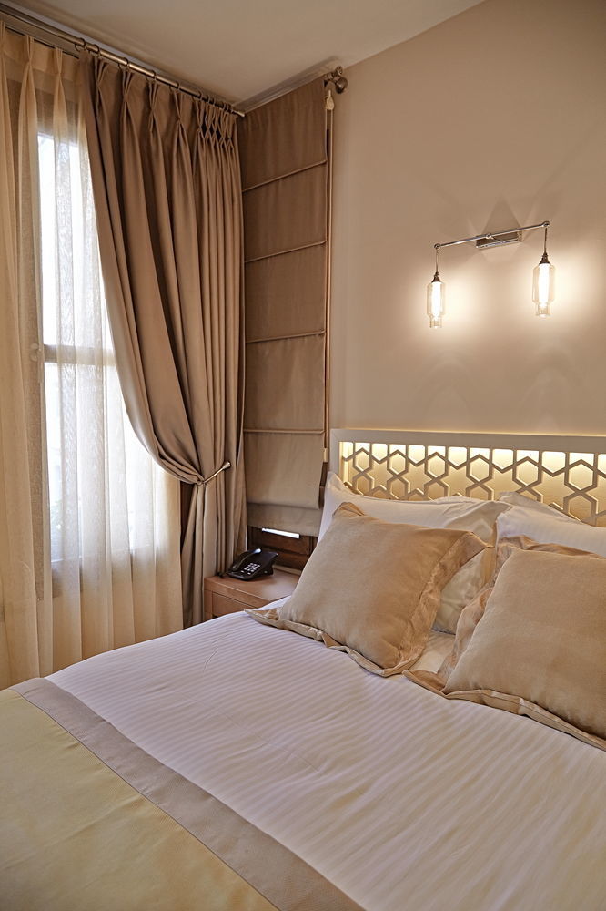 Arart Hotel Κωνσταντινούπολη Εξωτερικό φωτογραφία