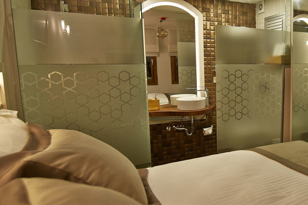 Arart Hotel Κωνσταντινούπολη Εξωτερικό φωτογραφία
