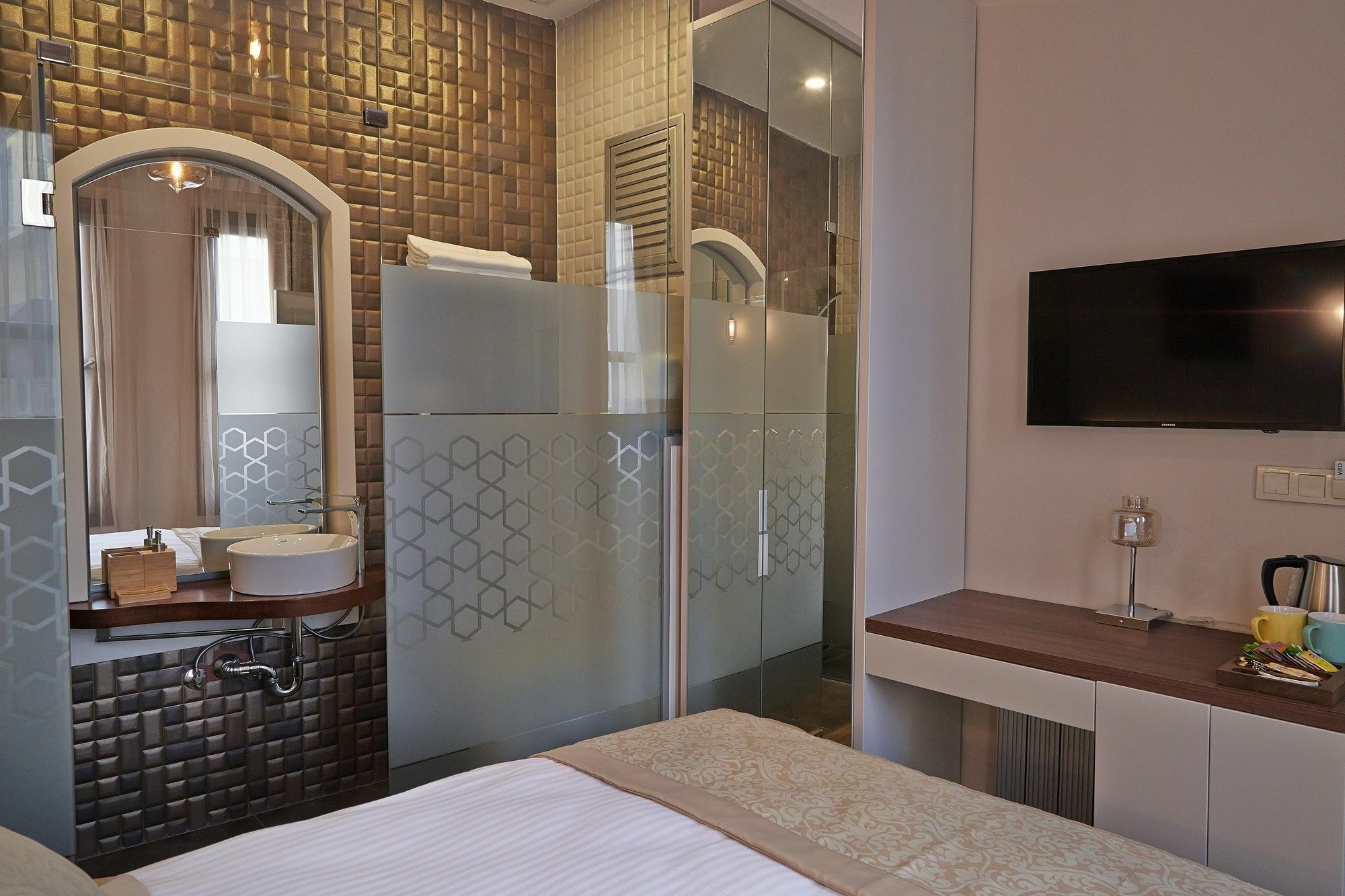 Arart Hotel Κωνσταντινούπολη Εξωτερικό φωτογραφία