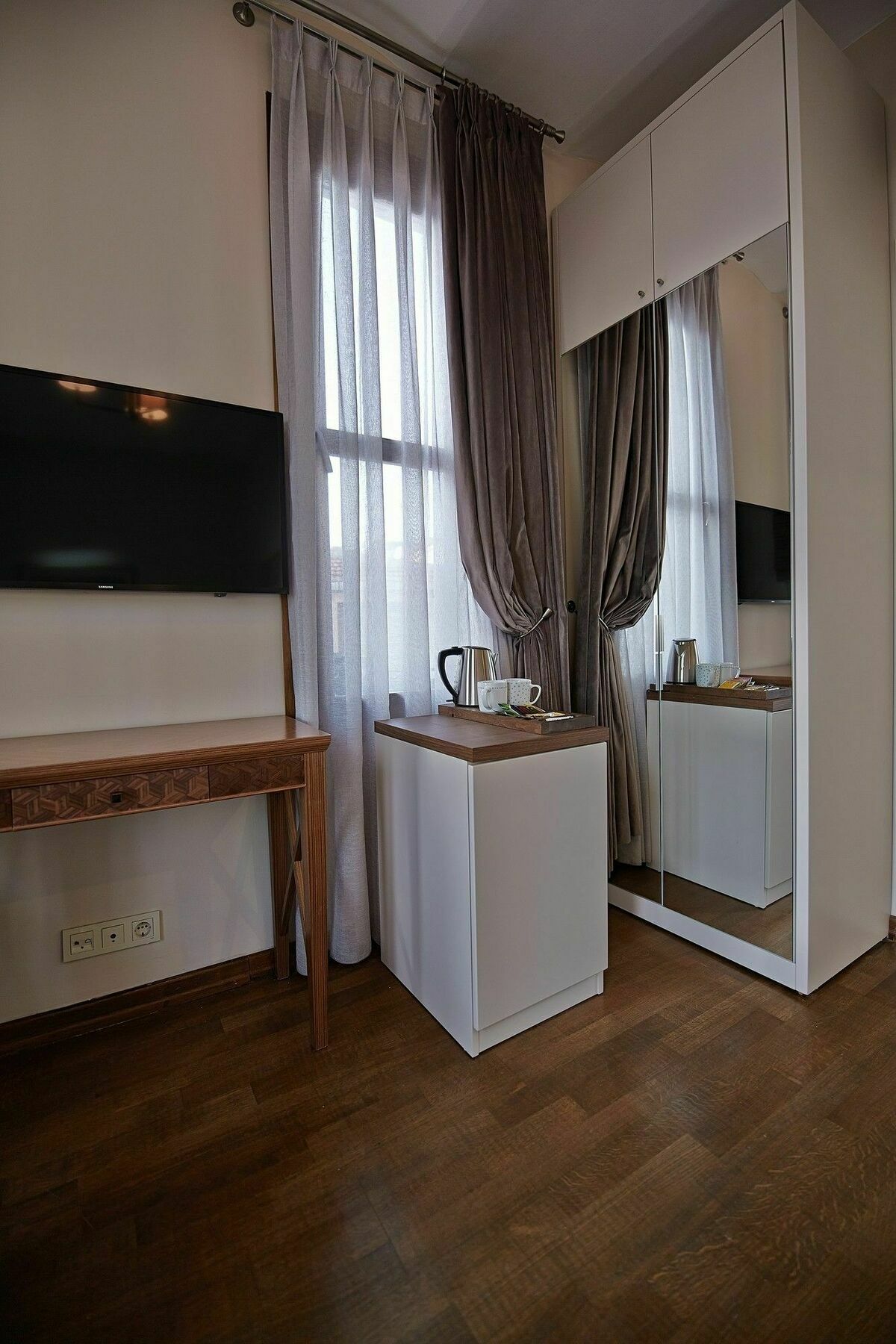 Arart Hotel Κωνσταντινούπολη Εξωτερικό φωτογραφία