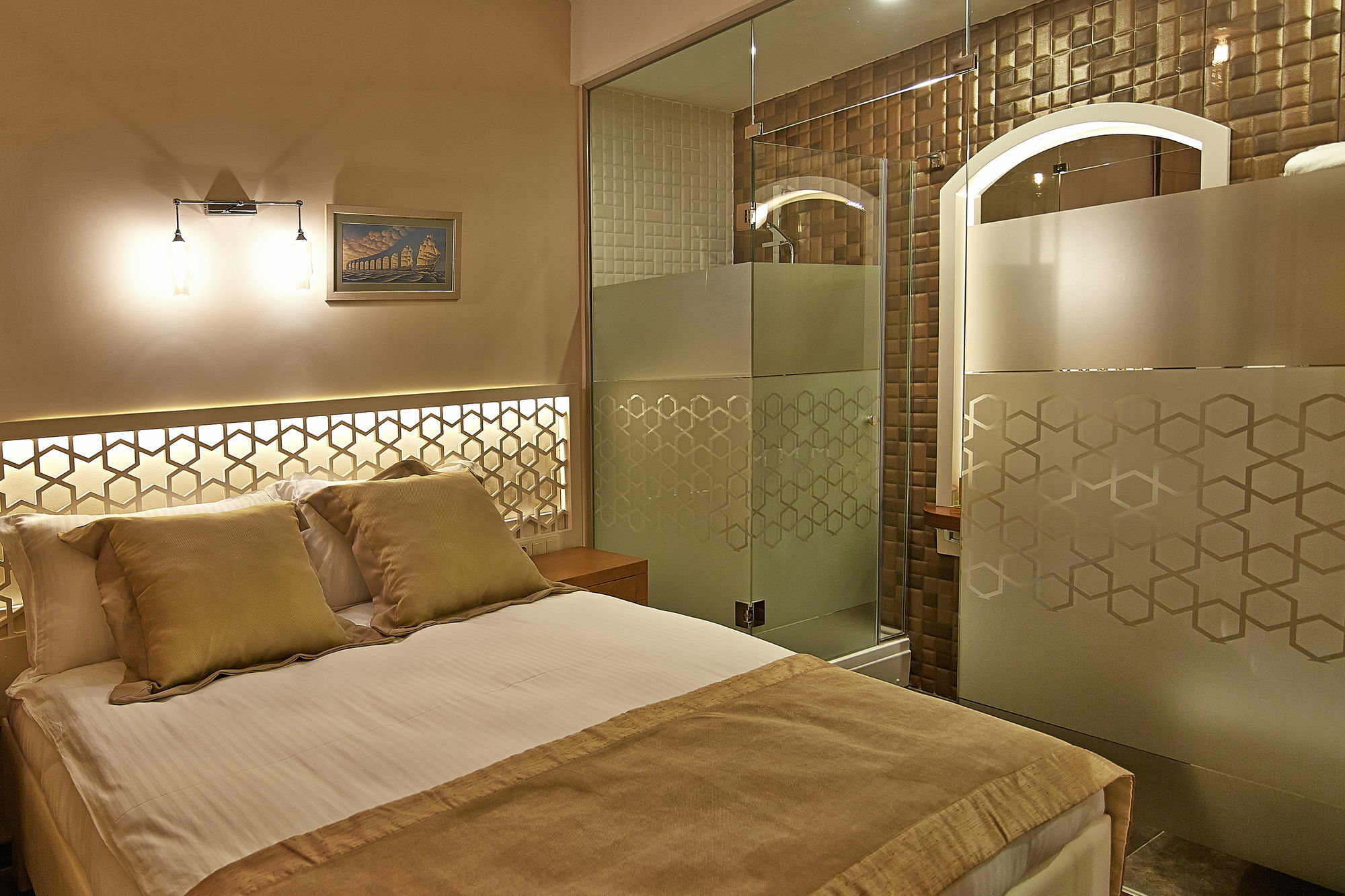 Arart Hotel Κωνσταντινούπολη Εξωτερικό φωτογραφία