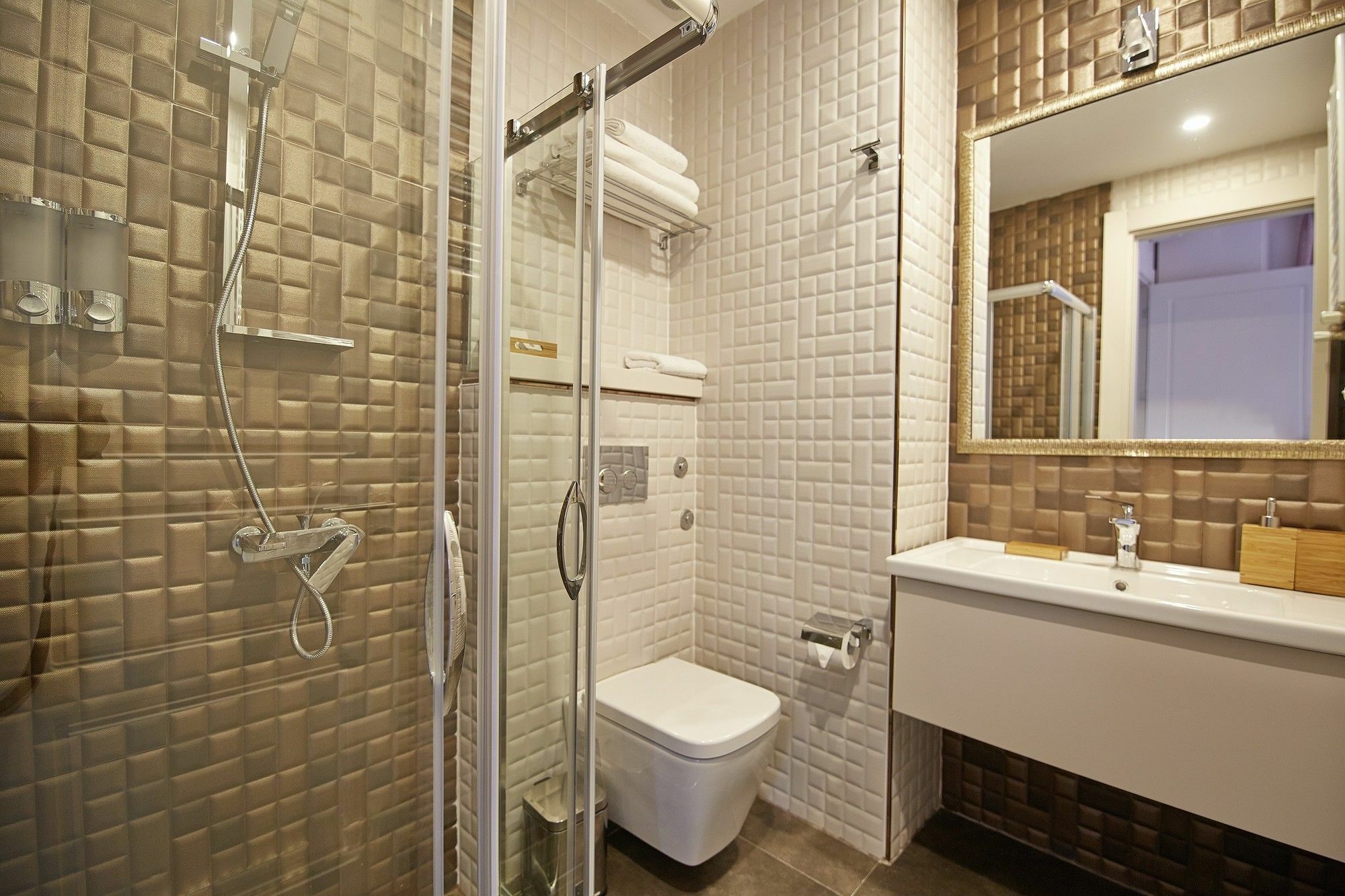 Arart Hotel Κωνσταντινούπολη Εξωτερικό φωτογραφία