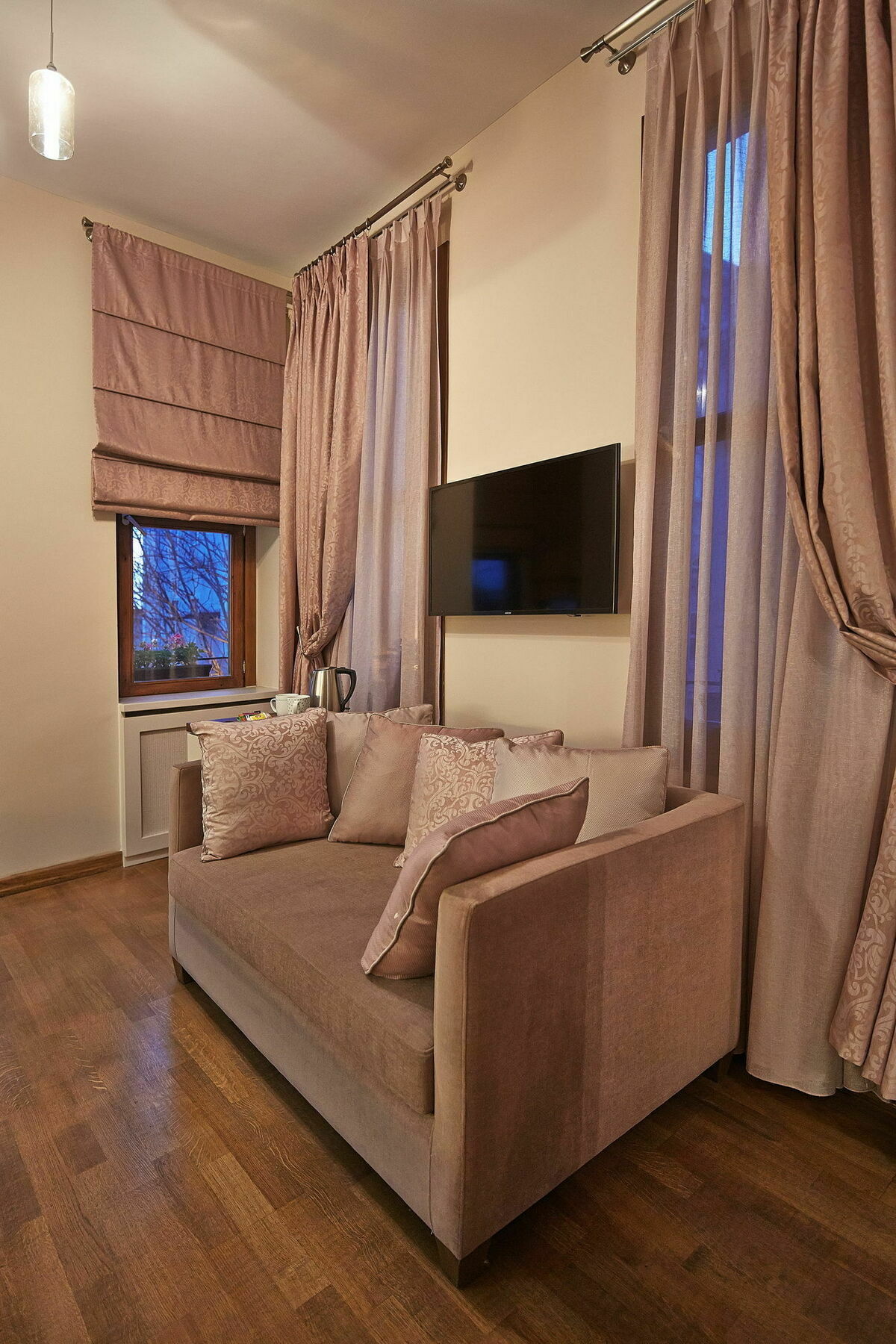 Arart Hotel Κωνσταντινούπολη Εξωτερικό φωτογραφία